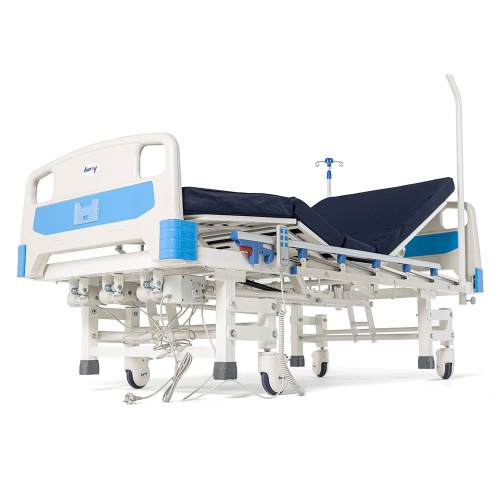 Barry MBE-3Spp кровать с электроприводом фото 7