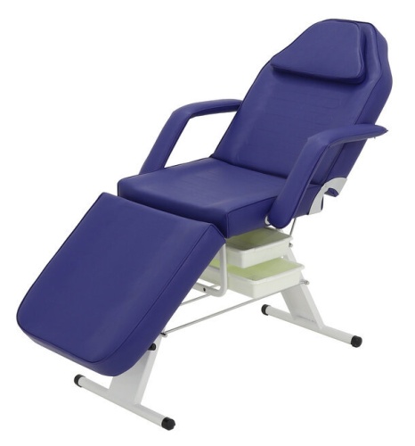 Массажный стол Med-Mos JF-Madvanta FIX-1B (КО-167) фото 2