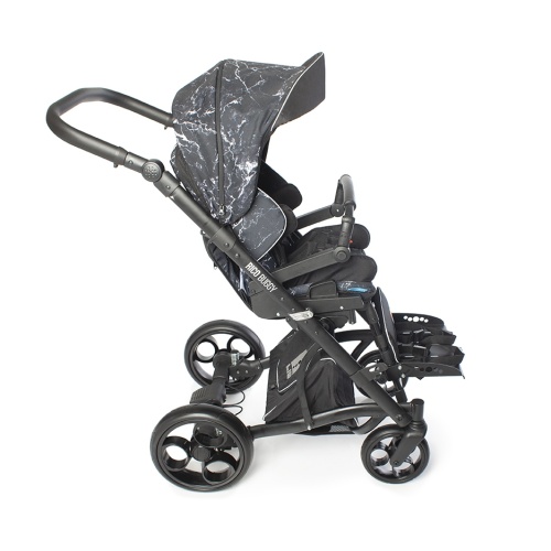 Коляска для детей с ДЦП Baffin Buggy Pro фото 3