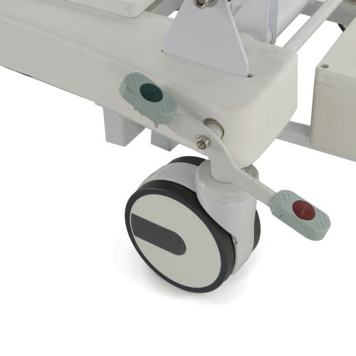 Кровать электрическая Med-Mos DB-5 DE-4079S-01 фото 20