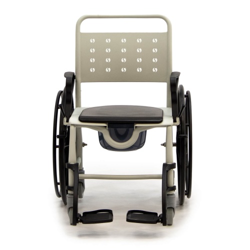 MET RANKO 22596 Механическое кресло-туалет фото 14