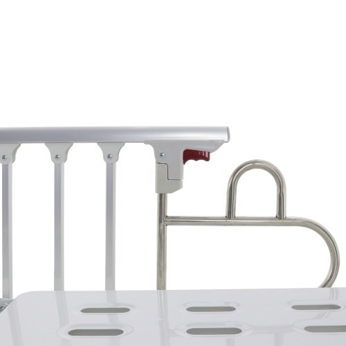 Кровать подростковая электрическая Med-Mos DB-9 DE-4548S-01 фото 27