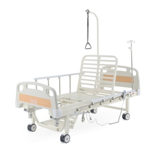 Med-Mos YG-2 Кровать электрическая c функцией «кардиокресло» фото 6