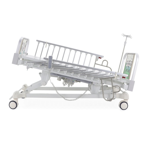 Кровать подростковая электрическая Med-Mos DB-9 DE-4548S-01 фото 6