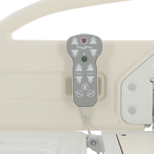 Кровать электрическая Med-Mos DB-17 DE-4079S-01 фото 23