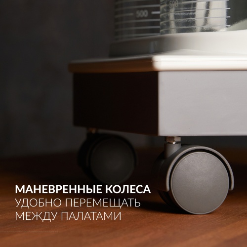 Отсасыватель хирургический Армед 7A-23B фото 15