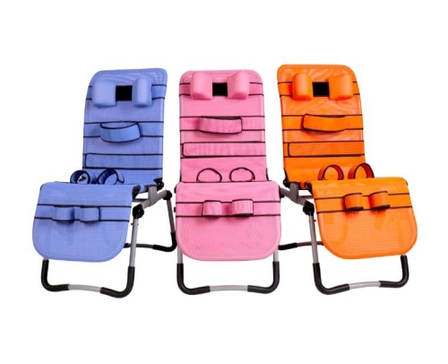 Кресло для купания VitaMove W1 фото 4