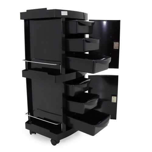 Стойка на колесах Med-Mos SARA-1 фото 5