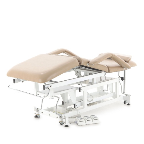 Медицинская кровать с электроприводом Med-Mos MMKM-2 (SE3.21.10) фото 9