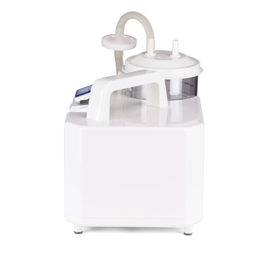 Отсасыватель хирургический педиатрический Армед 7Е-В фото 11