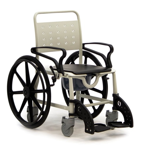 MET RANKO 22596 Механическое кресло-туалет фото 17