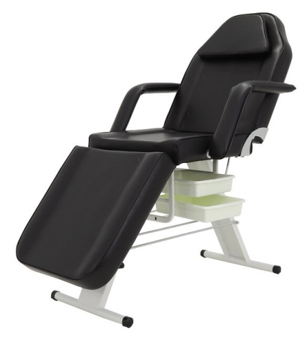 Массажный стол Med-Mos JF-Madvanta FIX-1B (КО-167) фото 3