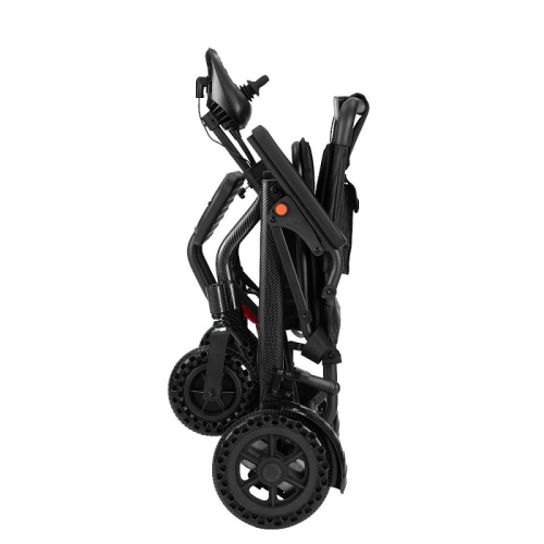 Электрическая коляска Pulse 610 фото 3