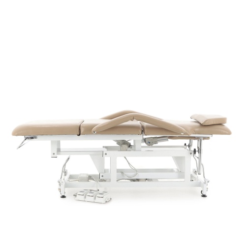 Медицинская кровать с электроприводом Med-Mos MMKM-2 (SE3.21.10) фото 10