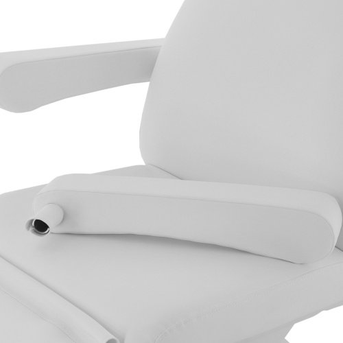 Кресло косметологическое (электрическое) Med-Mos ММКК-3 КО-174Д-00 фото 9