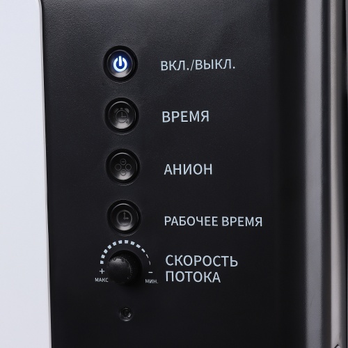 Кислородный концентратор Med-mos Y007-3W с функцией распыления (небулайзера) фото 5