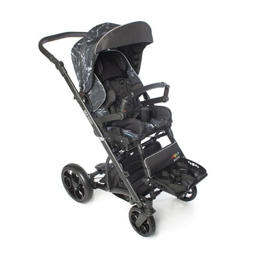 Коляска для детей с ДЦП Baffin Buggy Pro фото 2