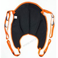 Подвес для подъемника MET TITAN M МЕТ RG-100 Vest