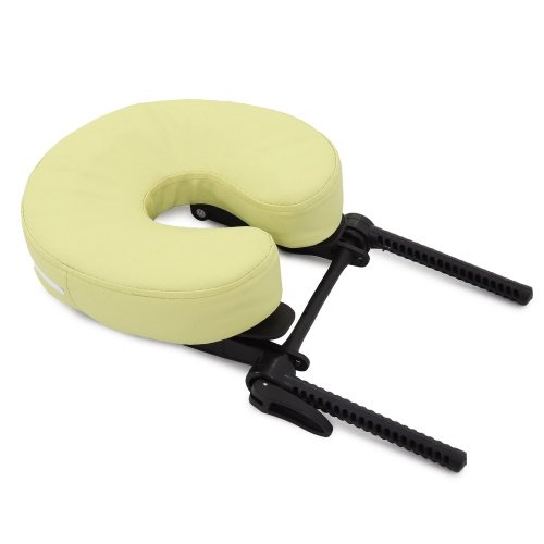 Массажный стол складной алюминиевый Med-Mos JFAL01A М/К (3-х секционный) (МСТ-102Л) фото 5