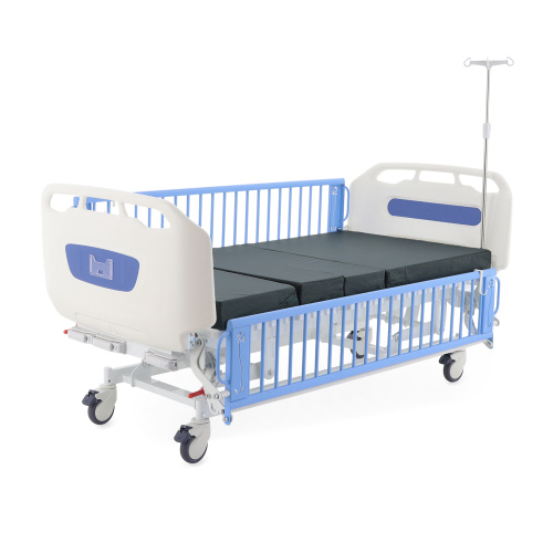 Кровать подростковая механическая Med-Mos Тип 4. Вариант 4.1 DM-3434S-01 (3 функции) фото 9