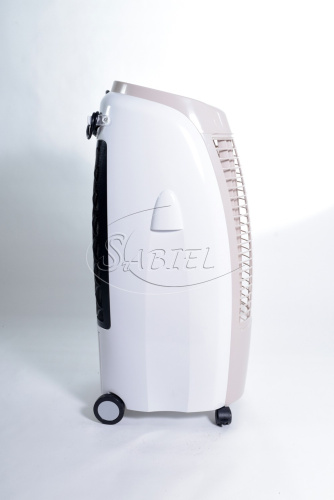 Охладитель-увлажнитель воздуха испарительный мобильный SABIEL MB20 фото 4
