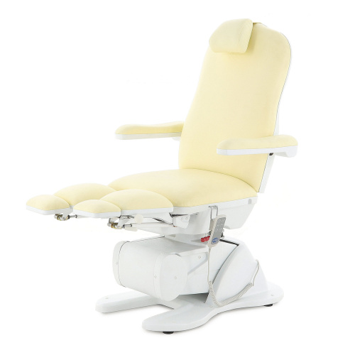 Кресло для педикюра Med-Mos ММКП-3 (КО-194Д) фото 6