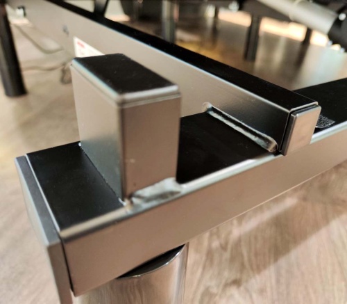 Трансформируемое основание Smart Bed-300 (90x200) фото 12