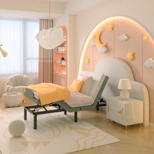 Трансформируемое основание Smart Bed-301 (90*200) фото 12