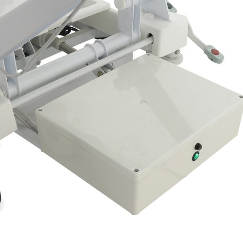 Кровать электрическая Med-Mos DB-5 DE-4079S-01 фото 19