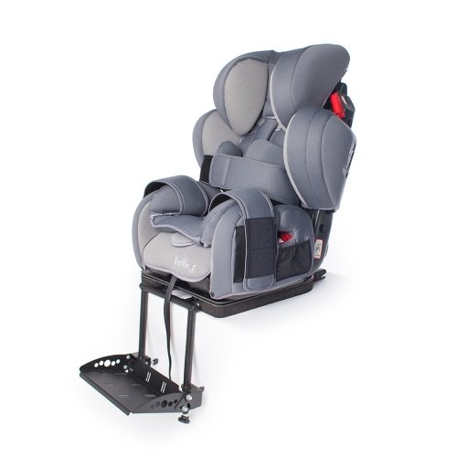 Baffin - автокресло для детей с ДЦП