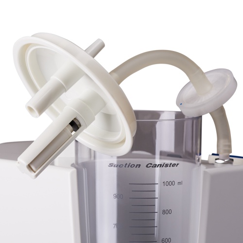 Отсасыватель хирургический педиатрический Армед 7Е-В фото 7