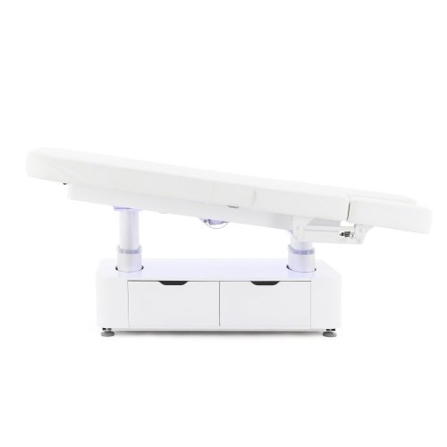 Массажный стол электрический 4 мотора Med-Mos ММКМ-2 КО157.1Д-00 c подогревом с РУ фото 8