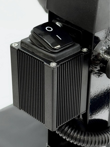 MET LIFTER 2 Кресло-коляска с электроприводом и лестничным подъемником фото 5