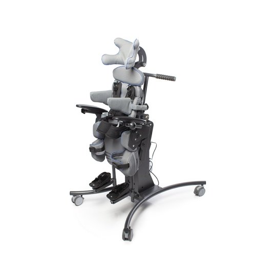 Автоматическая опора для детей с ДЦП Baffin Automatic