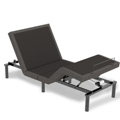 Трансформируемое основание Smart Bed-301 (90*200) фото 6