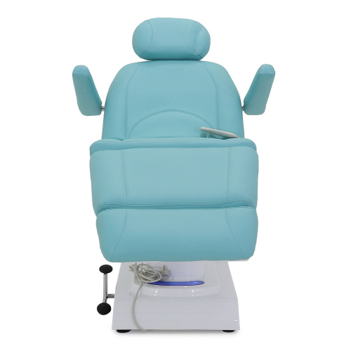 Косметологическое кресло Med-Mos ММКК-4 (KO-183Д) фото 6