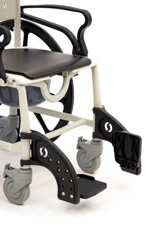 MET RANKO 22596 Механическое кресло-туалет фото 12