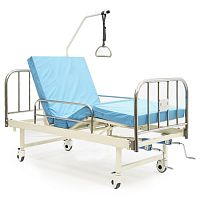 MET NOX 17027 Механическая кровать для лежачих больных