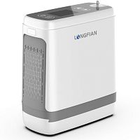 Портативный концентратор кислорода Longfian JAY-1000P