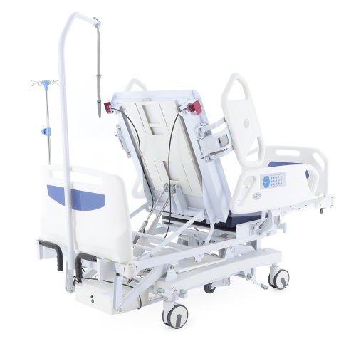 Кровать электрическая Med-Mos DB-5 DE-4079S-01 фото 3