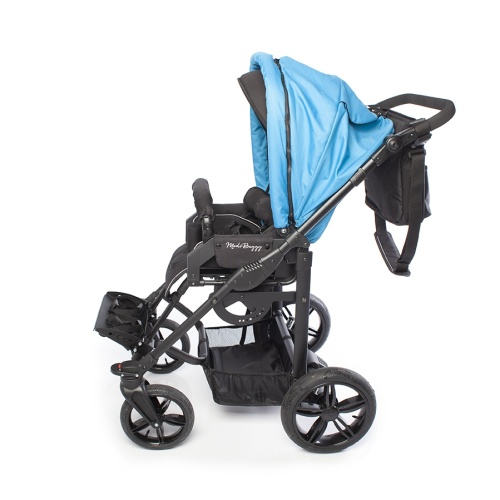 Прогулочная коляска для детей с ДЦП Modi Buggy фото 8