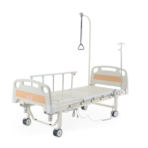 Med-Mos YG-2 Кровать электрическая c функцией «кардиокресло» фото 3