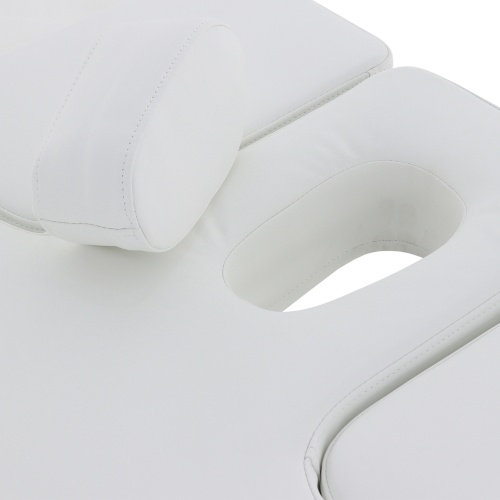 Массажный стол электрический 4 мотора Med-Mos ММКМ-2 КО159Д-00 с РУ фото 2