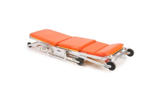 Каталка для автомобилей скорой медицинской помощи Med-Mos YDC-3D фото 2