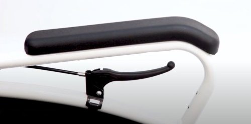 Кресло-коляска с электроприводом MET COMFORT 85 20577 фото 9