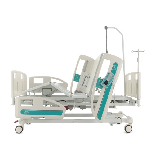 Кровать электрическая Med-Mos DB-17 DE-4079S-01 фото 15