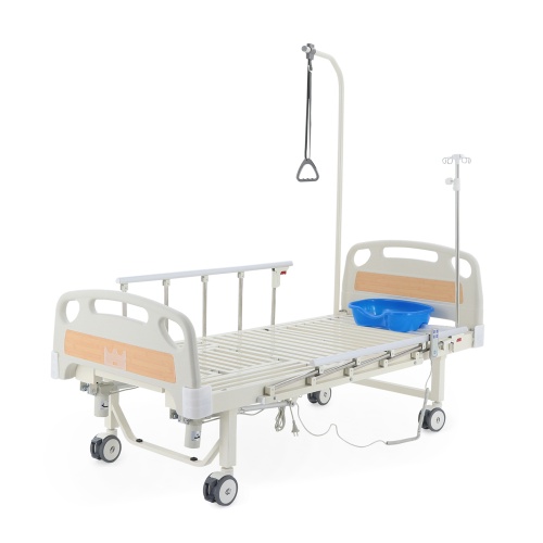 Med-Mos YG-2 Кровать электрическая c функцией «кардиокресло» фото 2