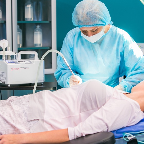 Отсасыватель хирургический Армед 7Е-А фото 13