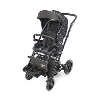 Коляска для детей с ДЦП Baffin Buggy Pro