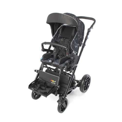 Коляска для детей с ДЦП Baffin Buggy Pro